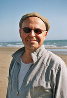 Paul Baker Jones