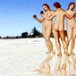 Renaissance Bathers