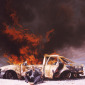 Burnt Out