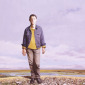 M.T in a Landscape