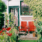 Two Red Chairs