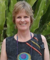 Thea Heinig- Lazarou