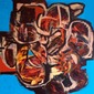 Head Of A Poet