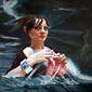 Ocean knitter