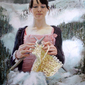 Avalanche Knitter