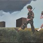 Off to War