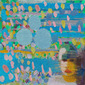 Colour of rain