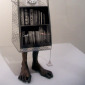 From the Author's room's series  NO1