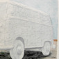 PROJECT FOR A MARBLE VW SPLIT COMBI 