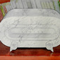 PROJECT FOR A MARBLE JEAN'S ZENITH RADIO 