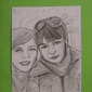 Natasha, Jasmina