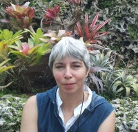 Maria Ramona Sanchez