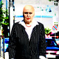 Fashion lady