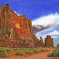 Monument Valley