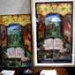 Paradise Lost Altarpiece, Panel One