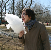 Sergey Nikolaev