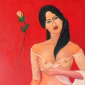 ROSA MISTICA
