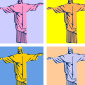 Redentor Pop