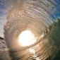 Light Burst