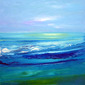 "Cloudy Day IV" 