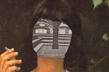 Collection Collages; created by Avoir l' Herbot