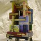 Book Tower II