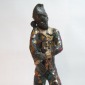 Arlecchino giocoliere