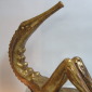 Gold Chimera