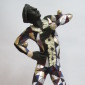 Arlecchino bianco
