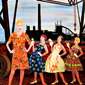Fashion Industry   SOLD!