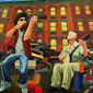 Fiddlin Around