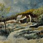 remote houses