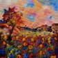 autumn atmosphere