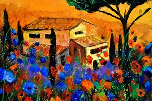 Pol Ledent