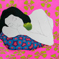 Sleeping on the bright