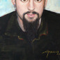 portrait of Viss