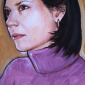 portrait of Ani Petcova