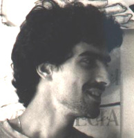 Alberto Sebastiani
