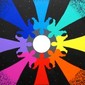 Wheel of Light