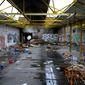 Feral Buildings 3
