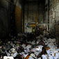 Feral Buildings 6