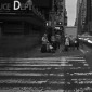 Time Square in Late December