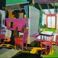 Zuta soba (Yellow Room)