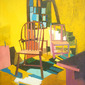 Dve stolice (Two Chairs)
