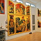 The Last Supper/The Inversion of The Sacred in progress 2009 - 10