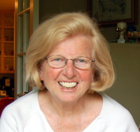 Ingrid Dohm