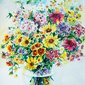 Floral Arrangement
