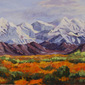 Mountain Range