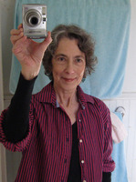 Sharon Clabo