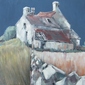 Welsh Cottage